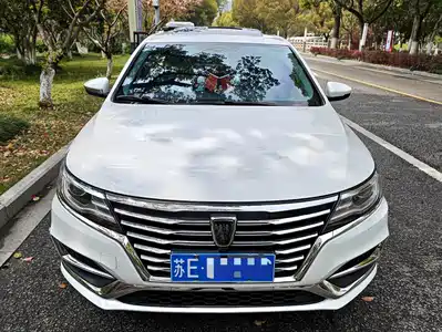 Roewe i6 2022