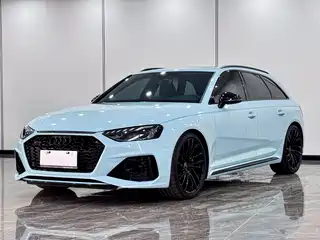 Audi Audi RS 4 2023