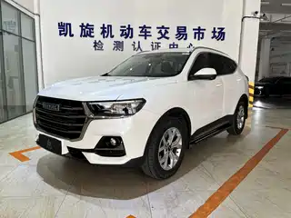 Haval H6 2022