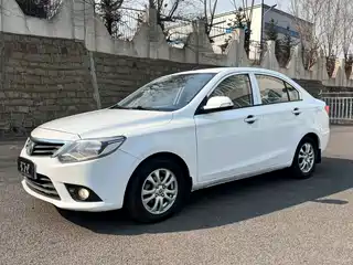 Changan Yuexiang V3 2015