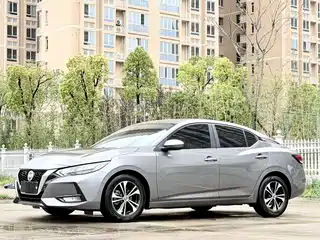 Nissan Sylphy 2023