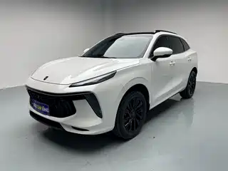 Dongfeng Fengxing T5 EVO 2021