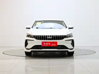 Geely Binrui 2024