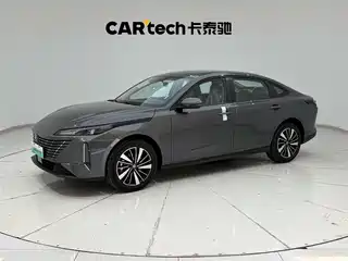 Changan Eado PHEV 2026