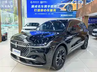 Lincoln Nautilus 2024