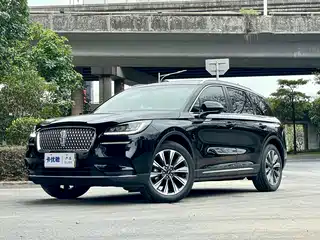 Lincoln Adventurer 2021