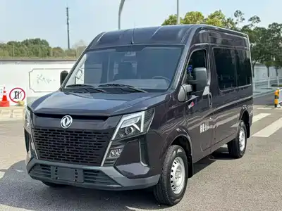 Dongfeng Yufeng Yufeng 2022