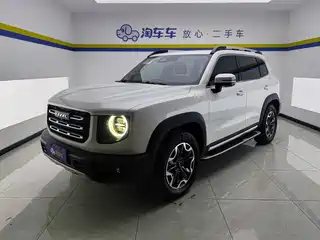 Haval Big Dog 2021
