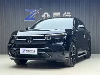 Honda Haoying 2024