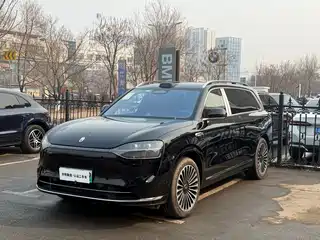 AITO Wenjie M9 2025