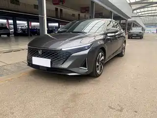 Changan Ruicheng PLUS 2022
