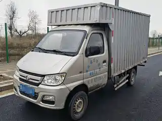 Changan Kuayue Xinbao MINI 2016