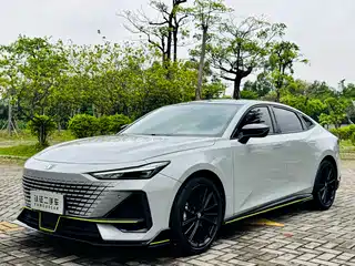 Changan UNI-V 2023