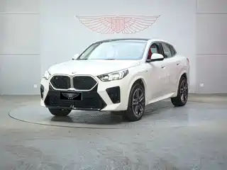 BMW BMW X2 (Import) 2024