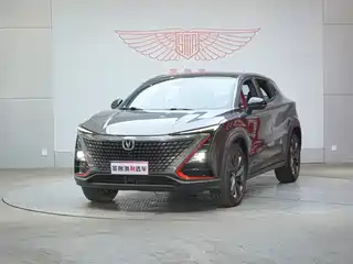 Changan UNI-T 2020