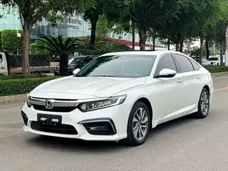 Honda Inspire 2021