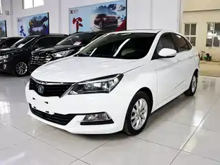 Changan Yuexiang V7 2014