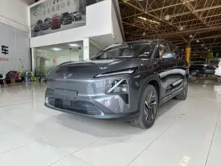 Wuling Motors Xingguang S 2024
