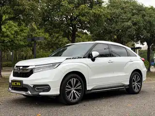Honda Avancier 2016