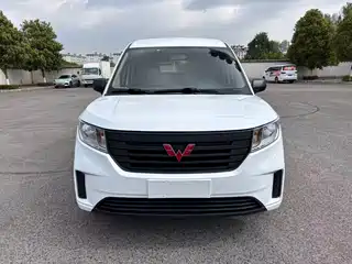 Wuling Motors Wuling Journey 2021