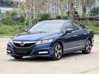 Honda Spirior 2014