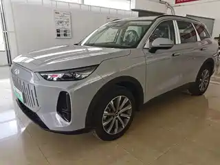 Chery Fengyun Fengyun T9 2025