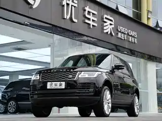 Land Rover Range Rover 2023