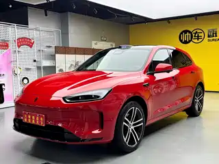 AITO Wenjie M5 2025