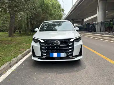 GAC Trumpchi M6 2025