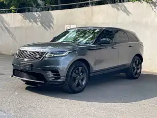 Land Rover Range Rover Velar 2019