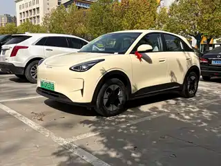 Geely Galaxy Starry Wish 2026