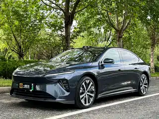 NIO ET7 2022