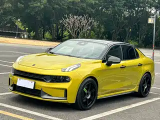 Lynk & Co 03 2020