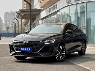 Chery Arrizo 8 2024