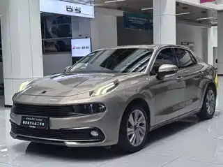 Lynk & Co 03 2019