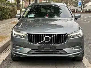 Volvo XC60 2019