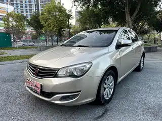 Roewe 350 2014