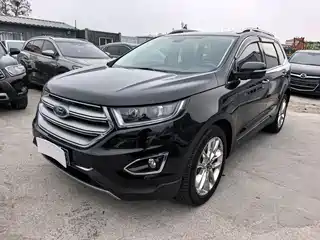 Ford Edge 2015