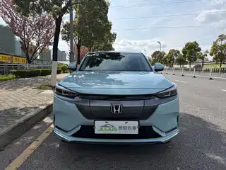 Honda e:NP1 2022