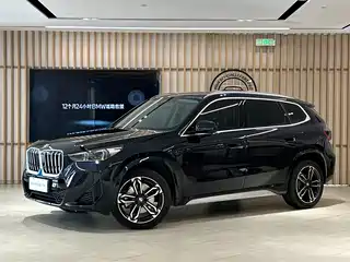 BMW BMW X1 2026