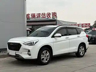 Haval M6 2019