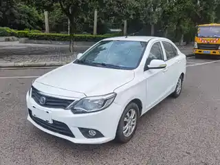 Changan Yuexiang V3 2015