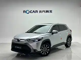 Toyota Frontlander 2023