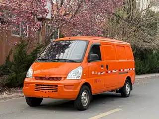 Wuling Motors Wuling Rongguang EV 2020