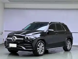 Mercedes-Benz GLE 2022