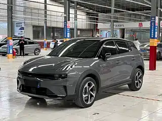 Lynk & Co 06 2022