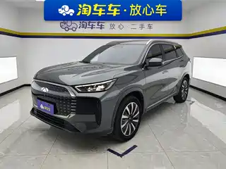 Chery Fengyun Fengyun T8 2025