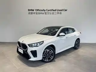 BMW BMW X2 (Import) 2025