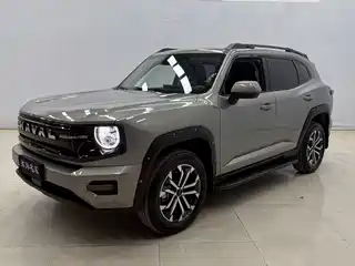 Haval Da Gou 2nd Gen 2025