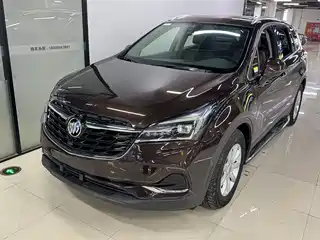 Buick Envision Plus 2020